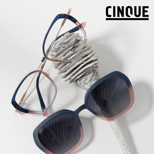 cinque clip
